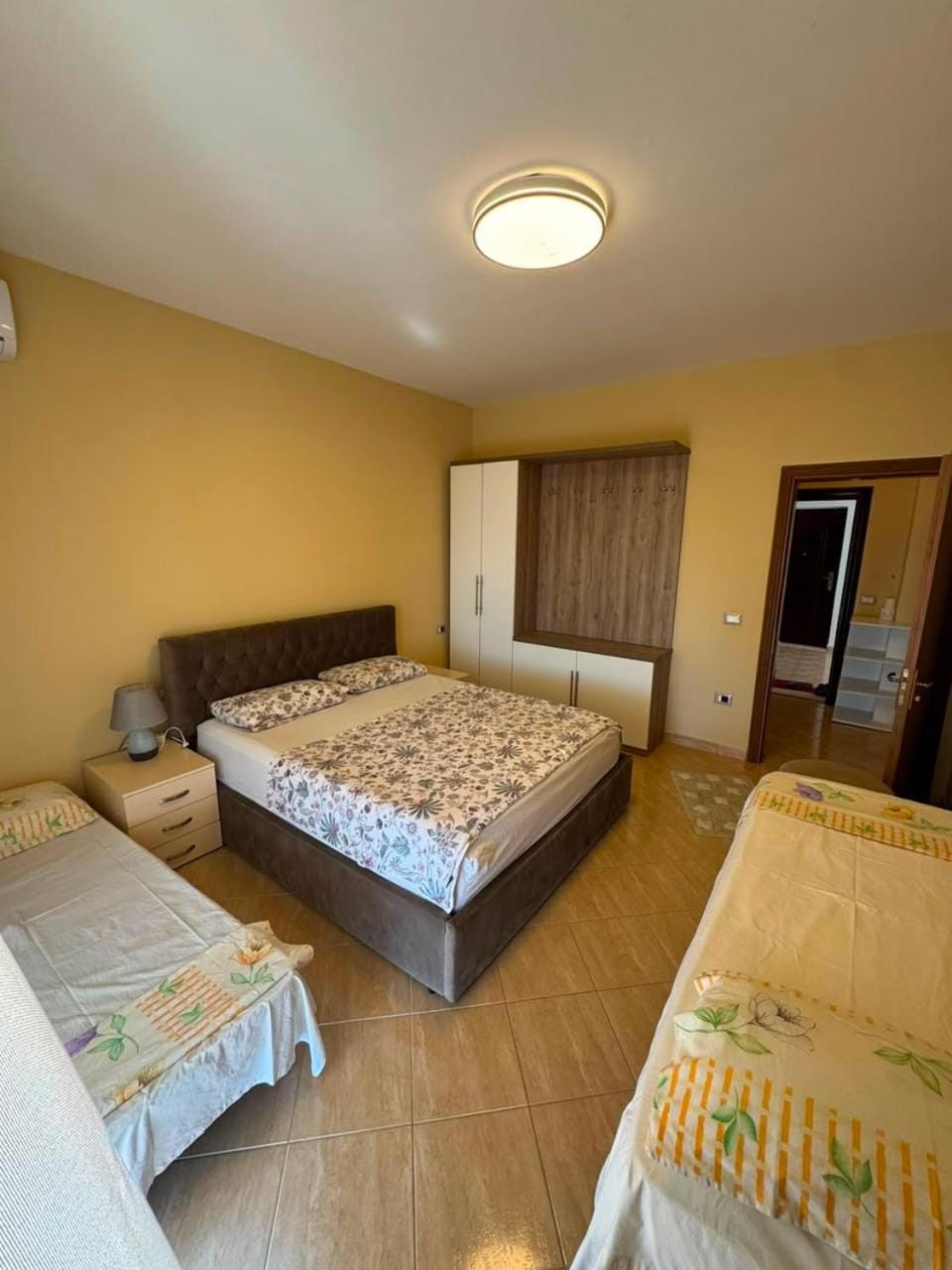 NexttoseaGolemAp7 Apartment in Tirana County, Albania