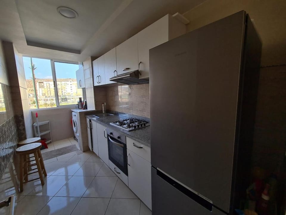 Elegant & Cozy Apartment with Panoramic View Apartment in Agadir