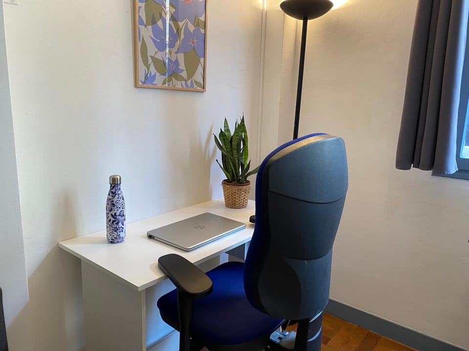 Business facilities