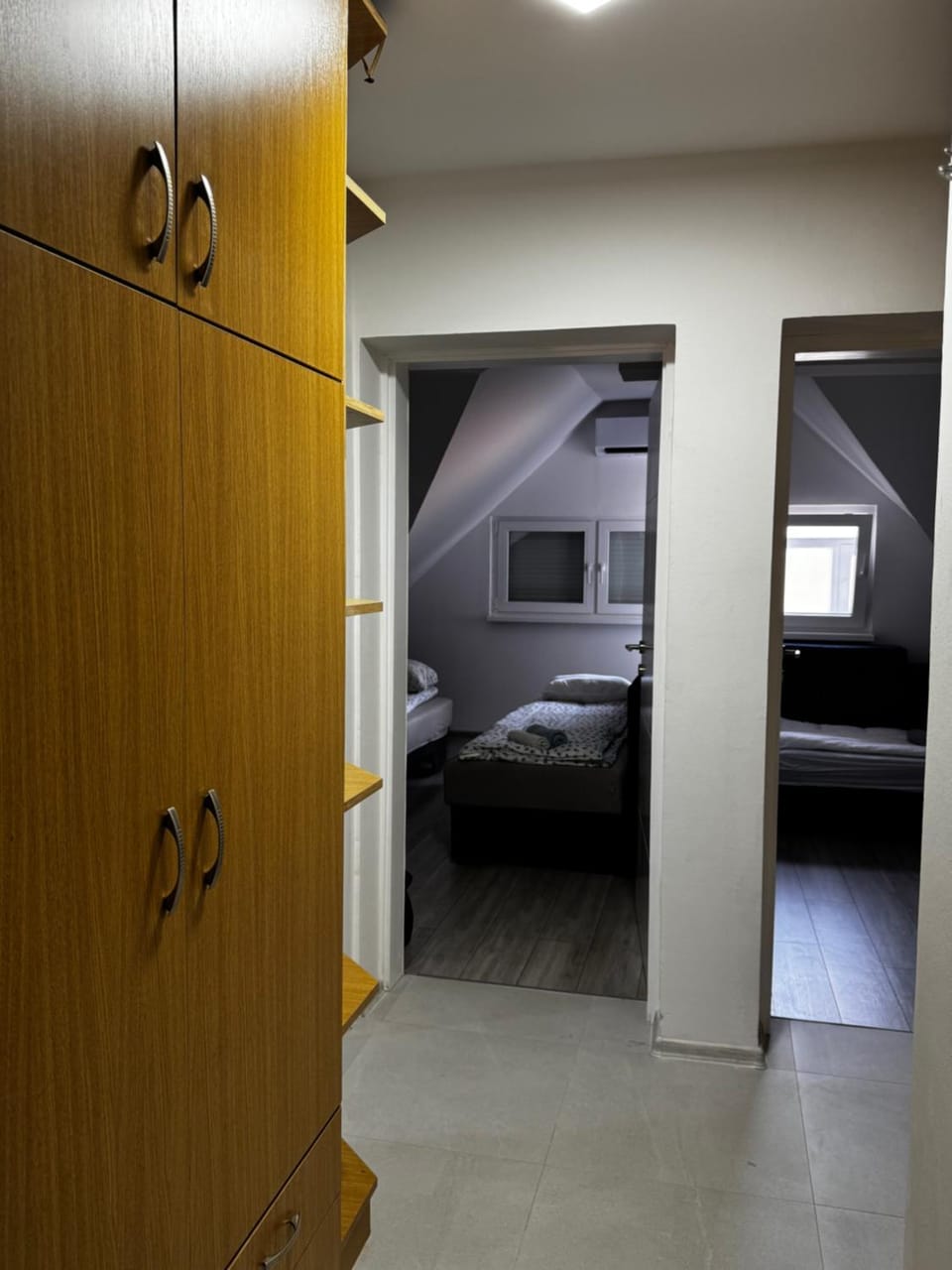 Aparmtan AM Apartment in Sarajevo