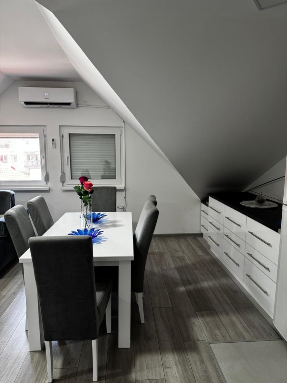 Aparmtan AM Apartment in Sarajevo