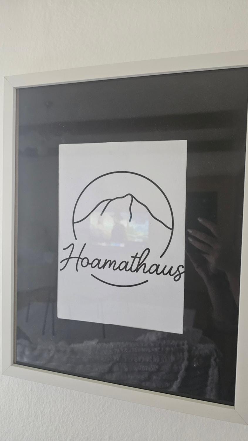 Property logo or sign
