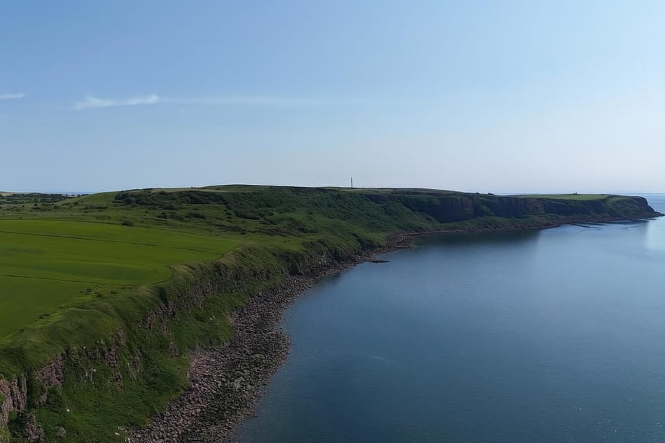 Natural landscape