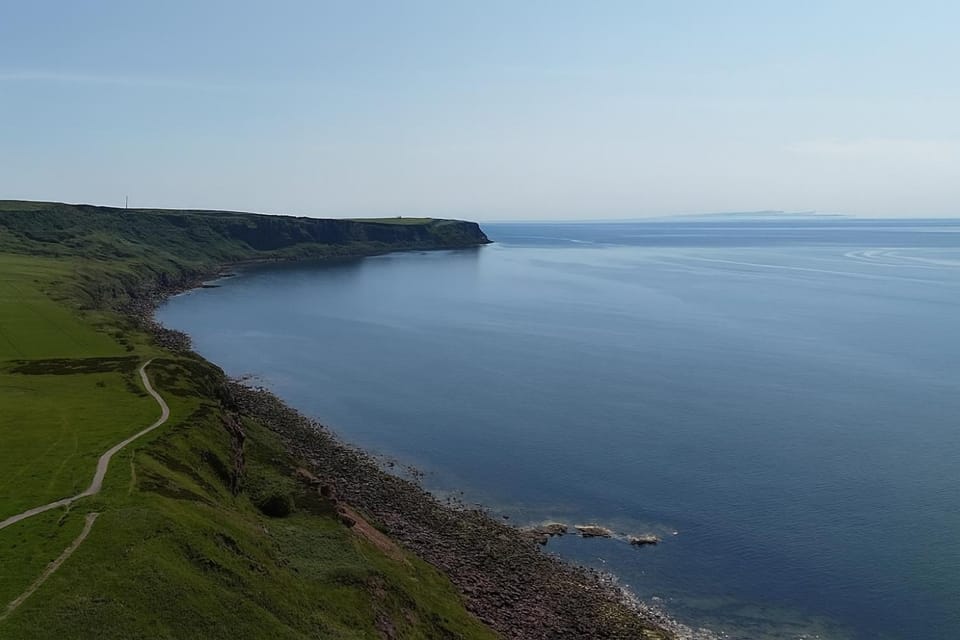 Natural landscape