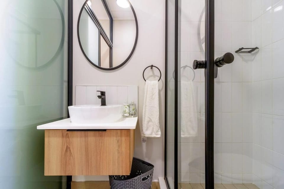 #AlimamaSpaces The Manson's Thaba Eco Apartment in Gauteng