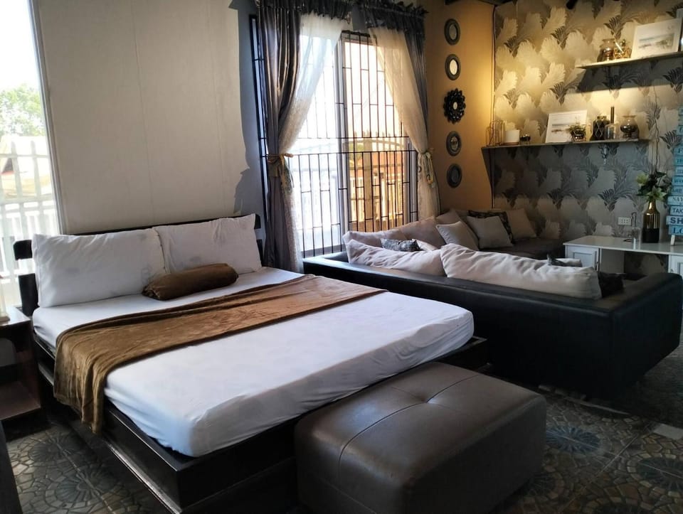Sebastian Place Bukidnon 2 Cozy House Near Dahilayan House in Cagayan de Oro