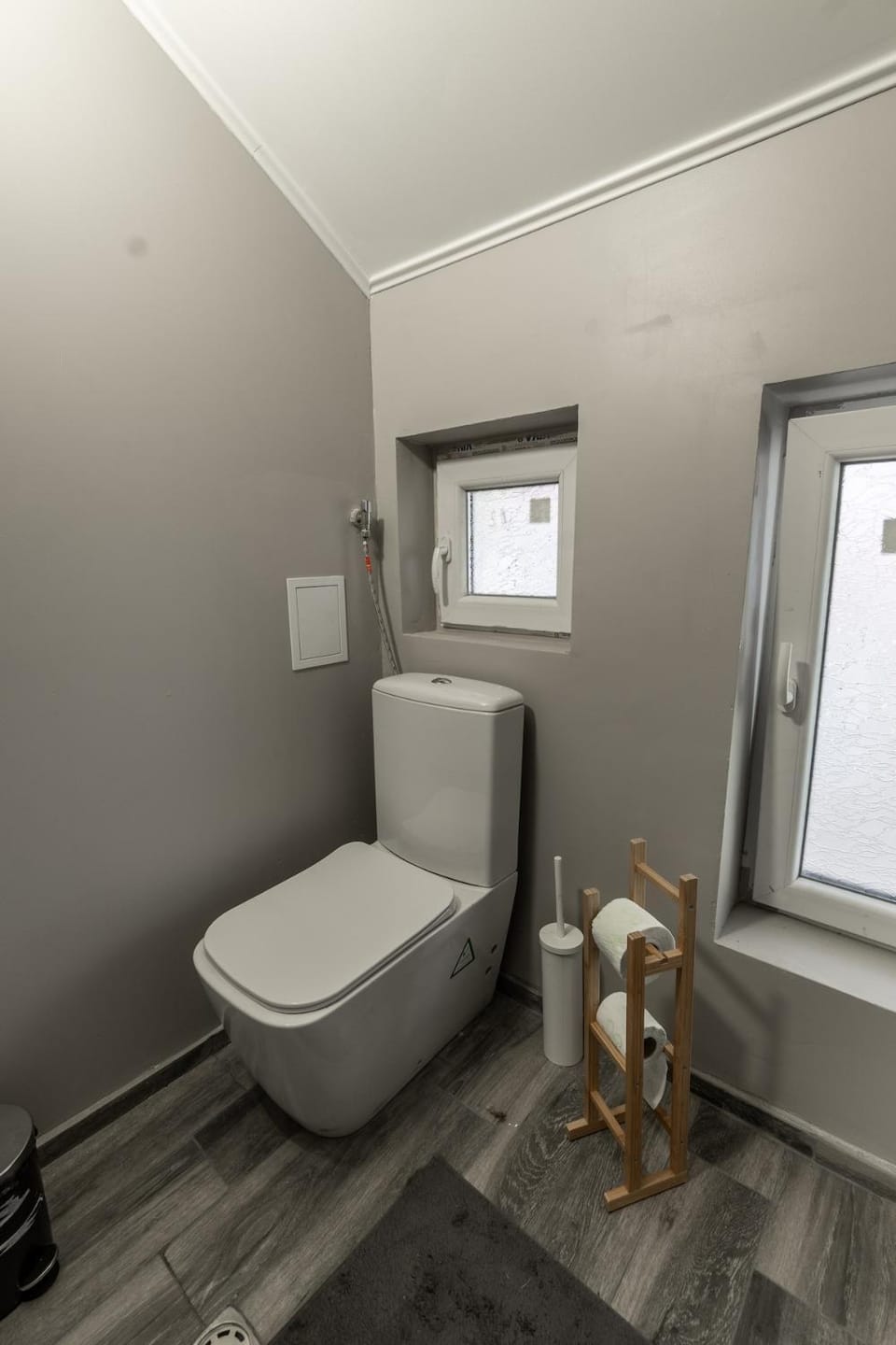 Makedonia's Finest 3BR Apartment in Sofia