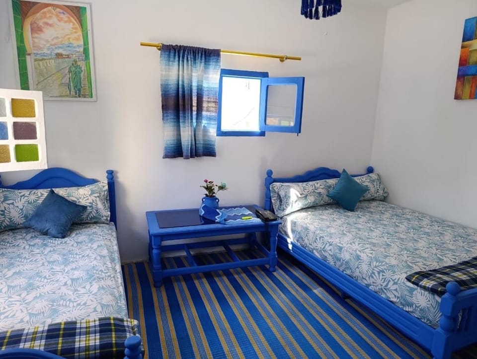 مقهى المدينة احبك Capsule hotel in Tangier-Tétouan-Al Hoceima