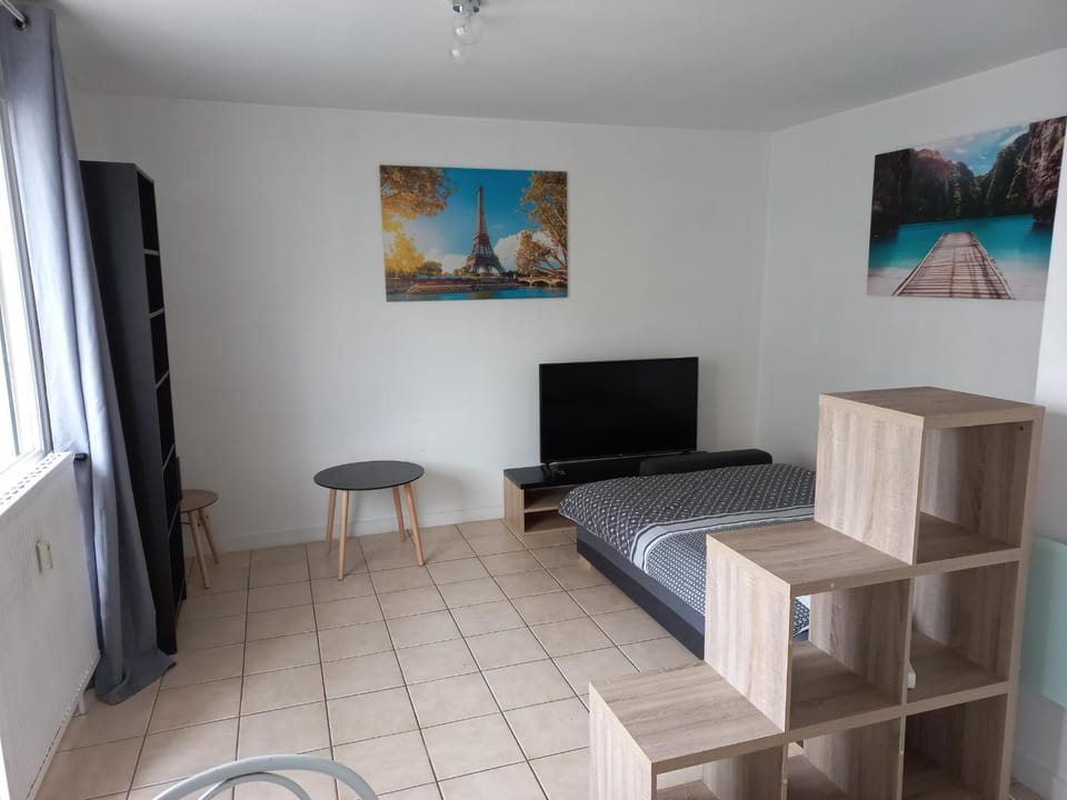 Studio Lumineux Bellevue 9 Apartment in Saint-Étienne