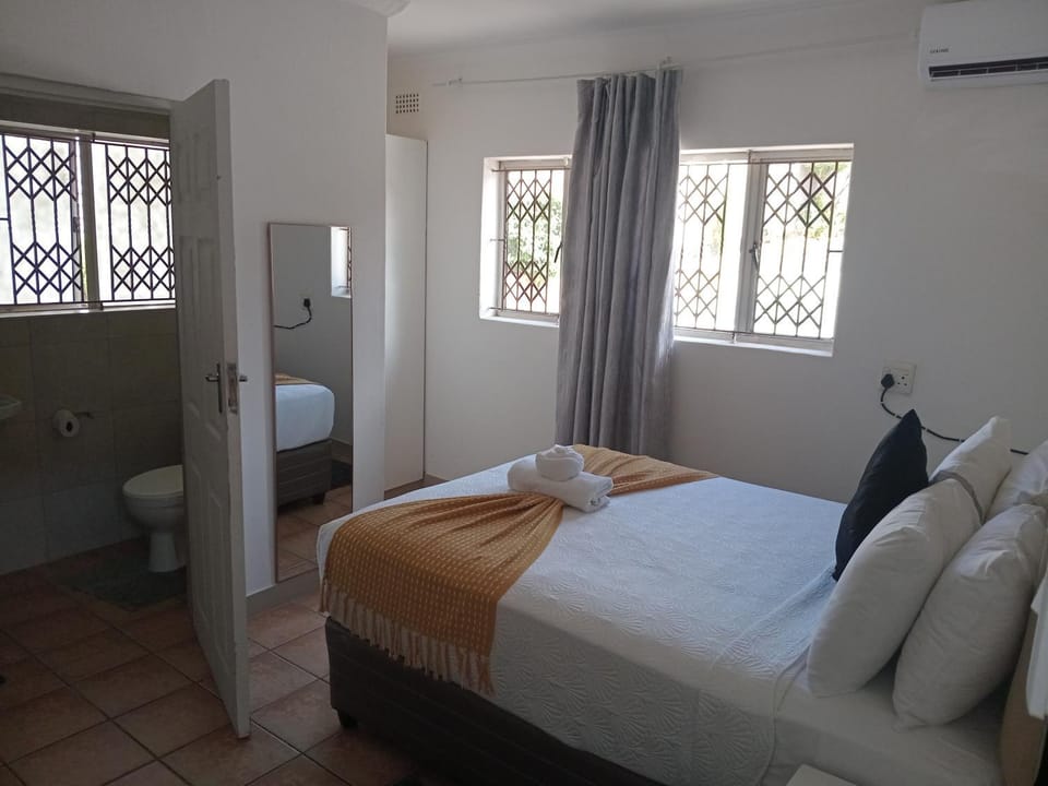5 The Grove Bed and Breakfast in Durban