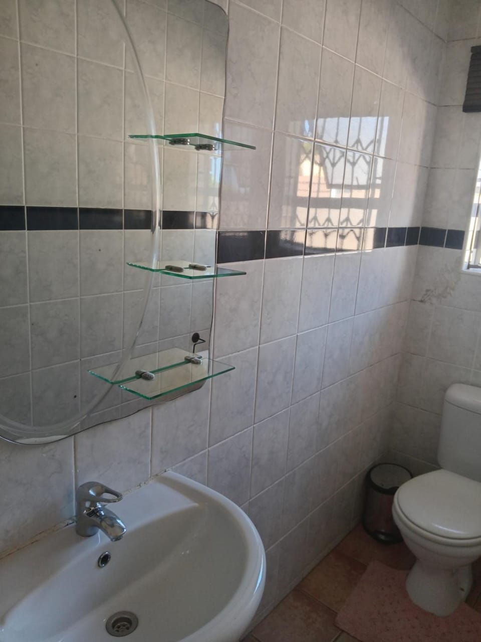 5 The Grove Bed and Breakfast in Durban
