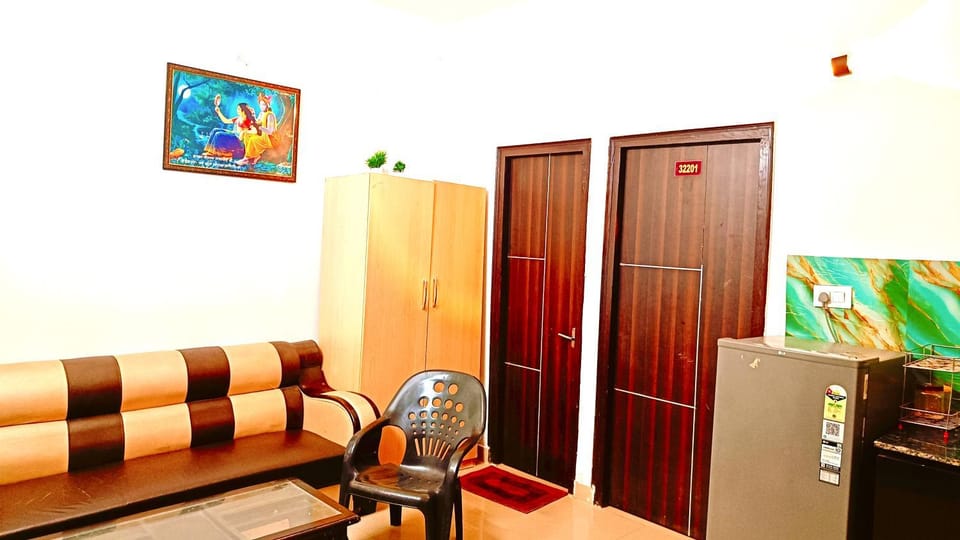 Radha Kunj Villas Apartment in Uttar Pradesh