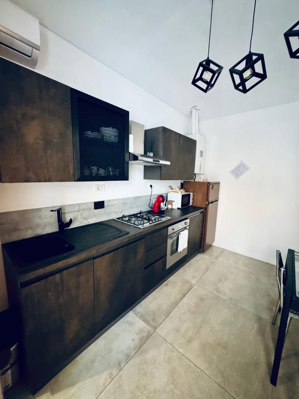 Ca' Risio Apartment in Turin