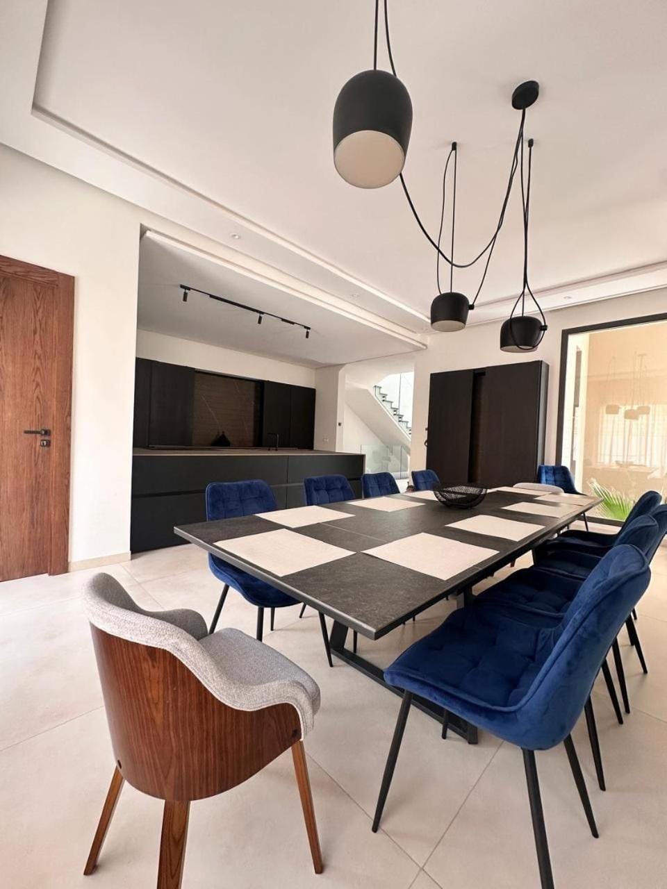 Villa Neuve avec piscine privée Akenza 2 résidence Villa in Marrakesh-Safi