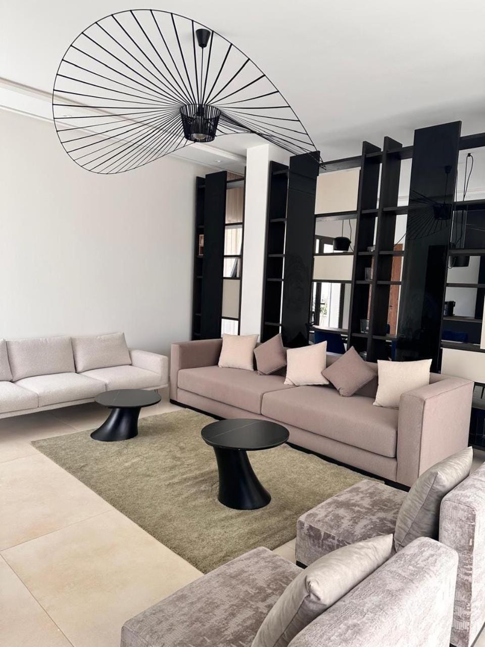 Villa Neuve avec piscine privée Akenza 2 résidence Villa in Marrakesh-Safi