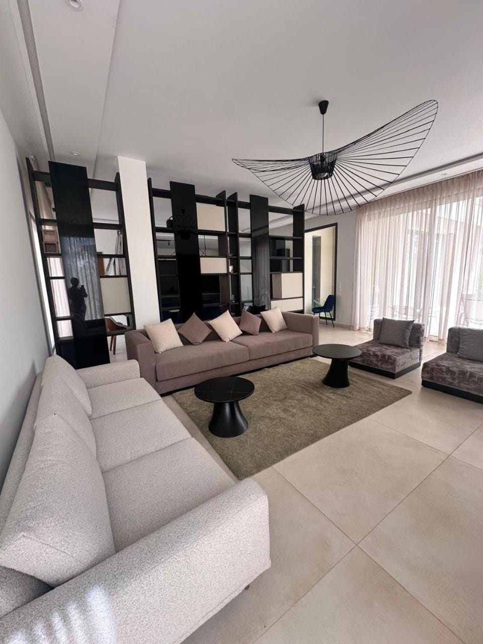 Villa Neuve avec piscine privée Akenza 2 résidence Villa in Marrakesh-Safi