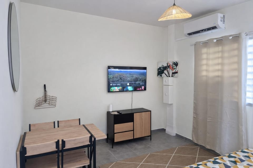 Private Suite Apartment in Arrondissement of Cayenne, French Guiana