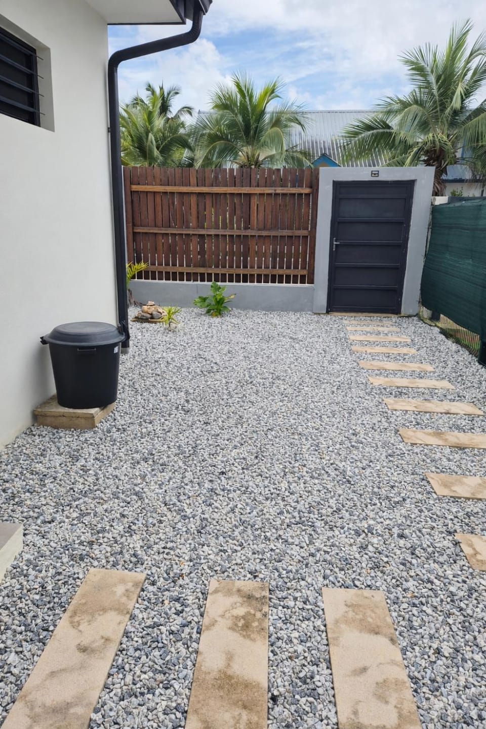 Private Suite Apartment in Arrondissement of Cayenne, French Guiana