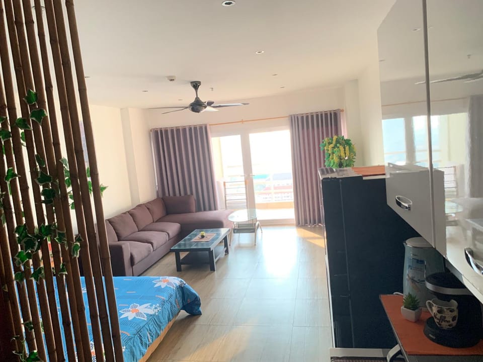 View Talay 5D Golf Apartment in Pattaya City