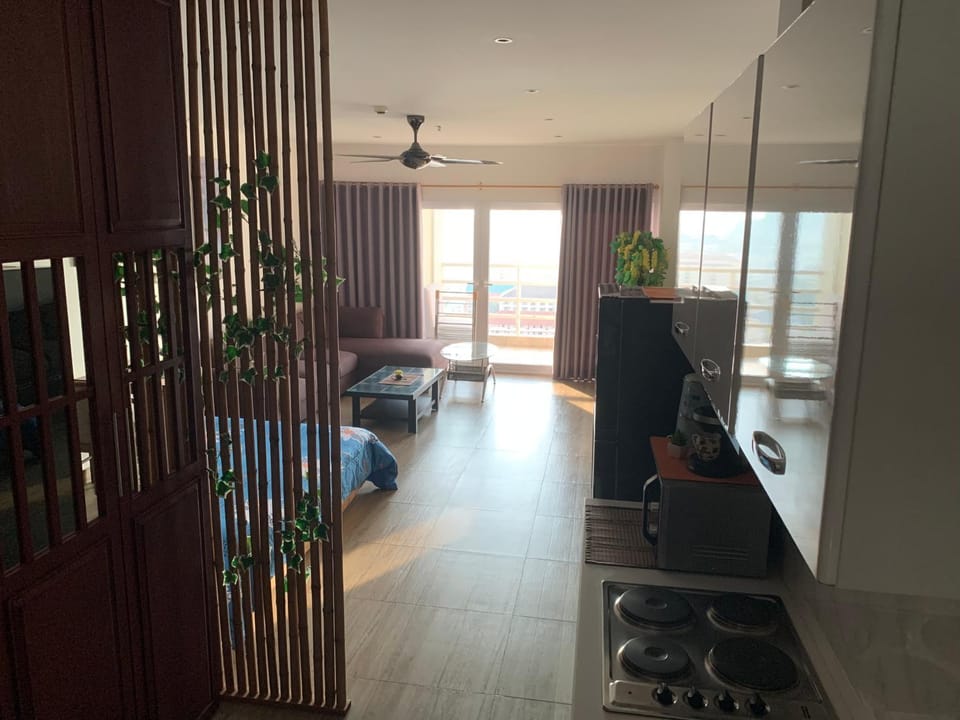 View Talay 5D Golf Apartment in Pattaya City