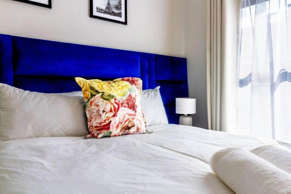 #AlimamaSpaces The Chelsea's Thaba Echo Apartment in Gauteng