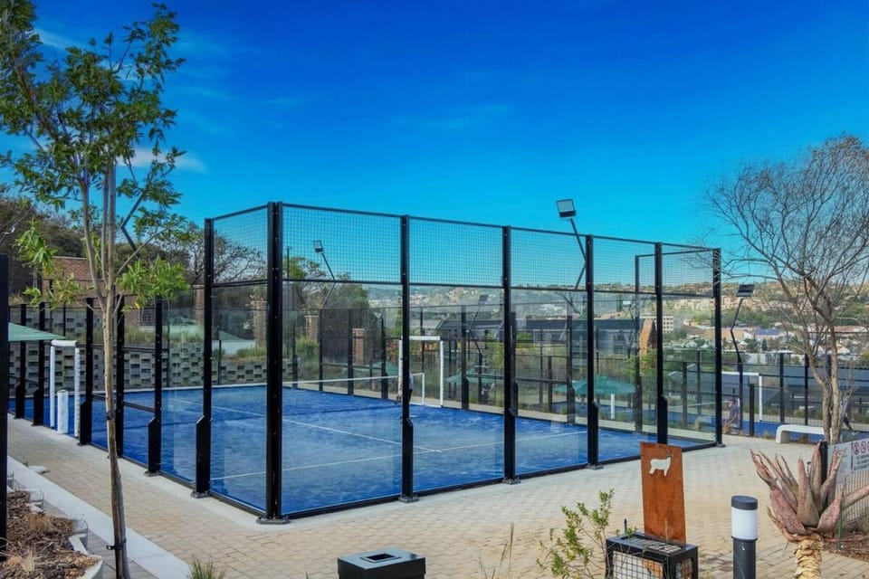 #AlimamaSpaces The Chelsea's Thaba Echo Apartment in Gauteng