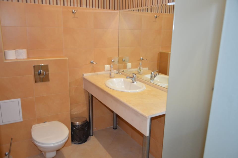 Хотел Летище Лесново Hotel in Sofia City Province