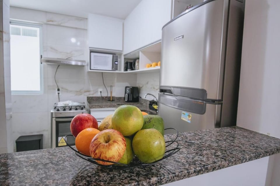 Makaranduba 2Q Perto Praia Porto Apartment in Ipojuca