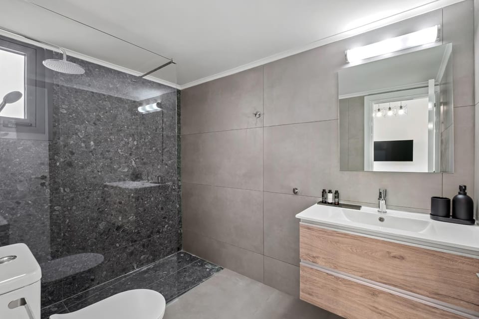 Theon Urban Suites by Nomads Apartment in Paphos