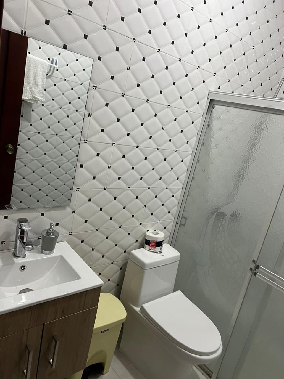 Residencial F&M Pedernales Villa in Haiti