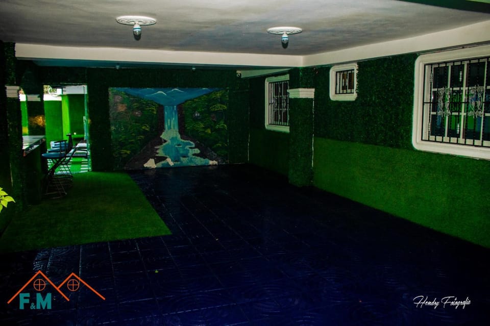 Residencial F&M Pedernales Villa in Haiti