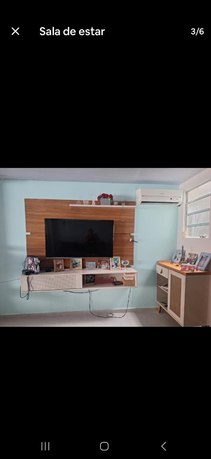 Casa para a cop 30 Apartment in Belém