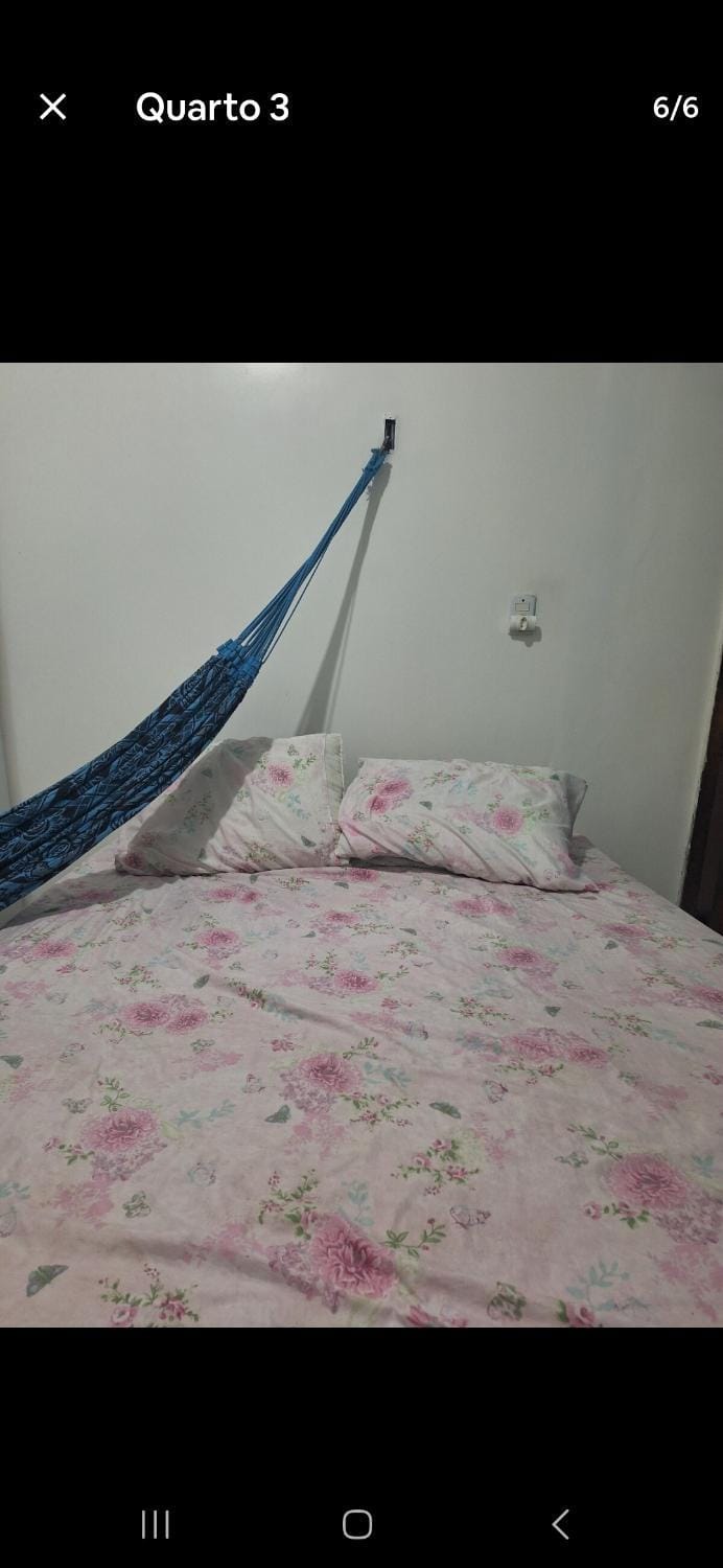 Casa para a cop 30 Apartment in Belém
