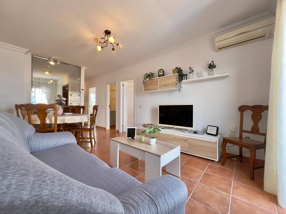 TV and multimedia, Living room, air conditioner
