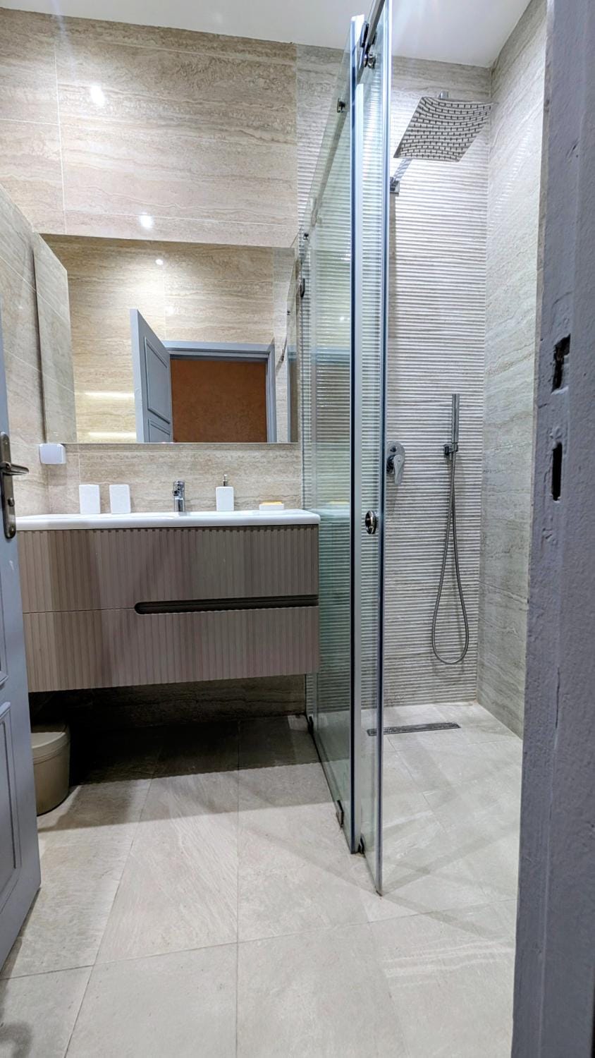 appartement Vue sur la Ville Apartment in Agadir