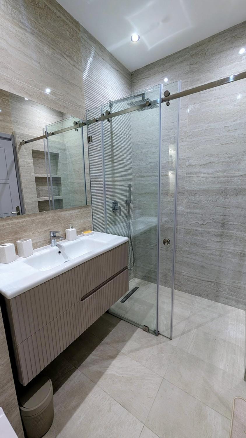 appartement Vue sur la Ville Apartment in Agadir