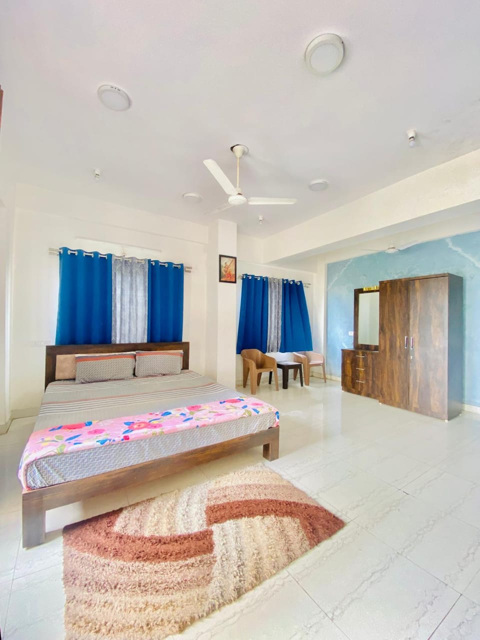 Aerostay Vacation rental in India
