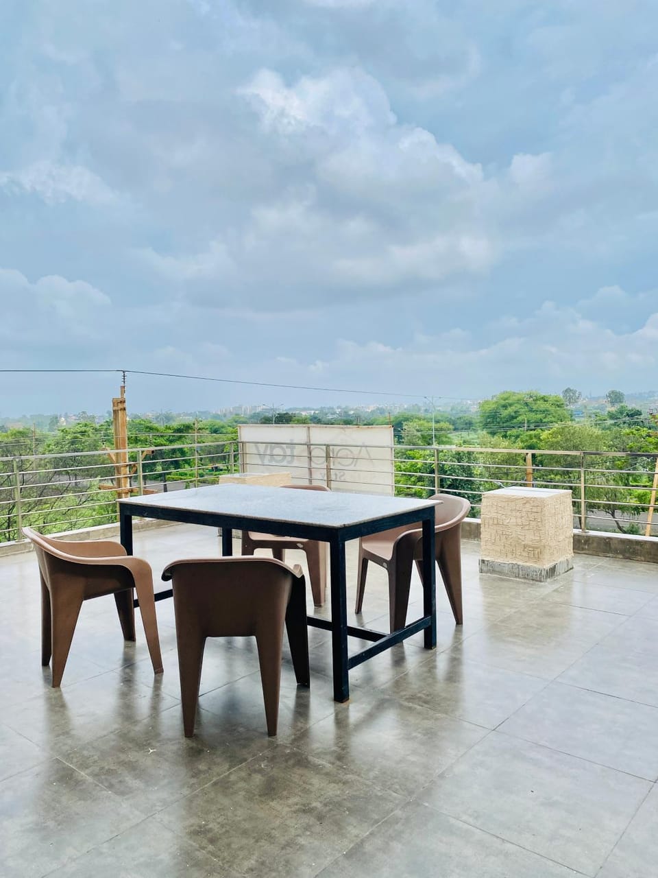 Aerostay Vacation rental in India