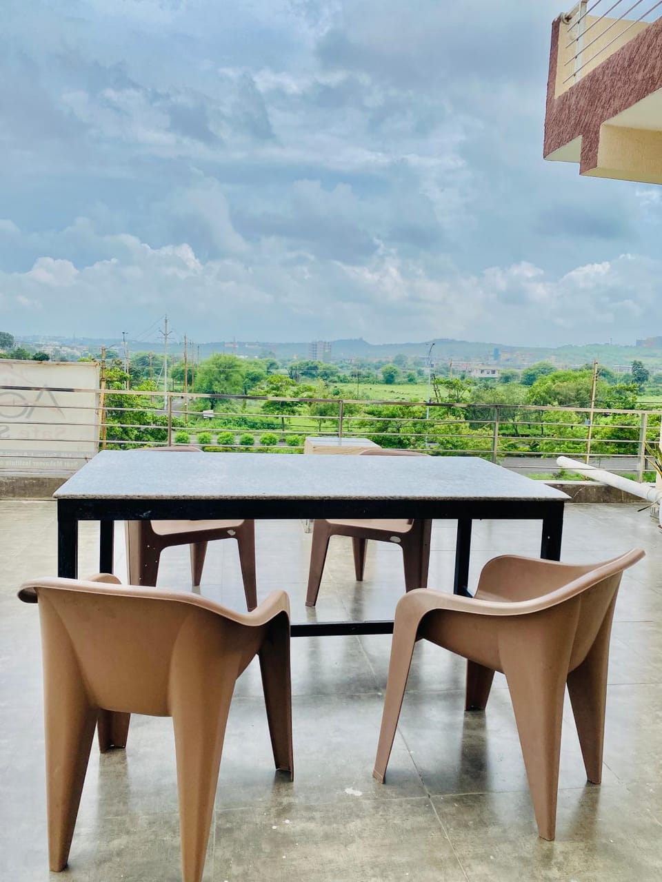 Aerostay Vacation rental in India