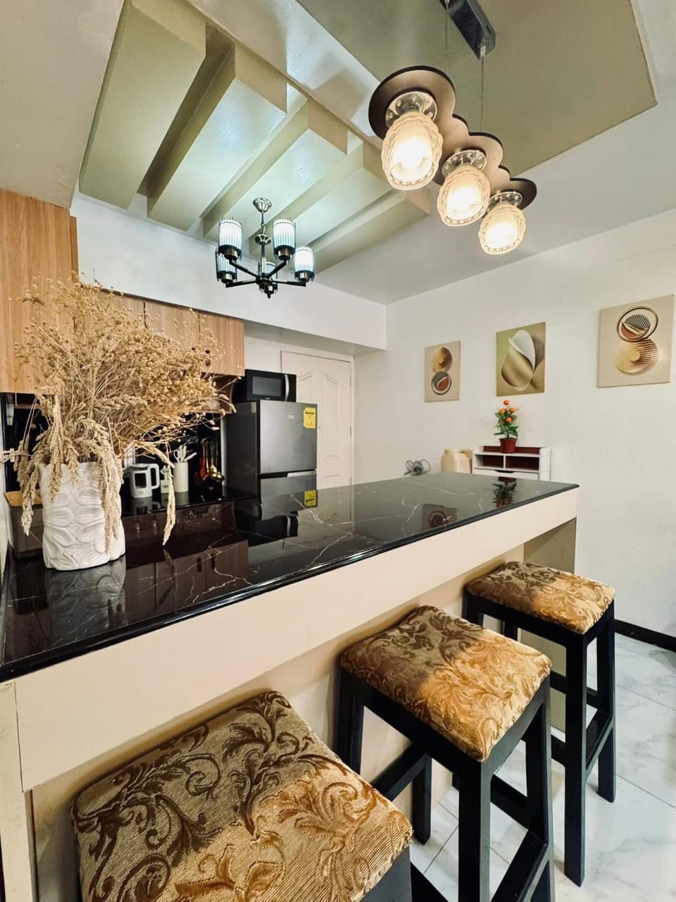 Avida Towers San Lazaro Apartment in Manila City