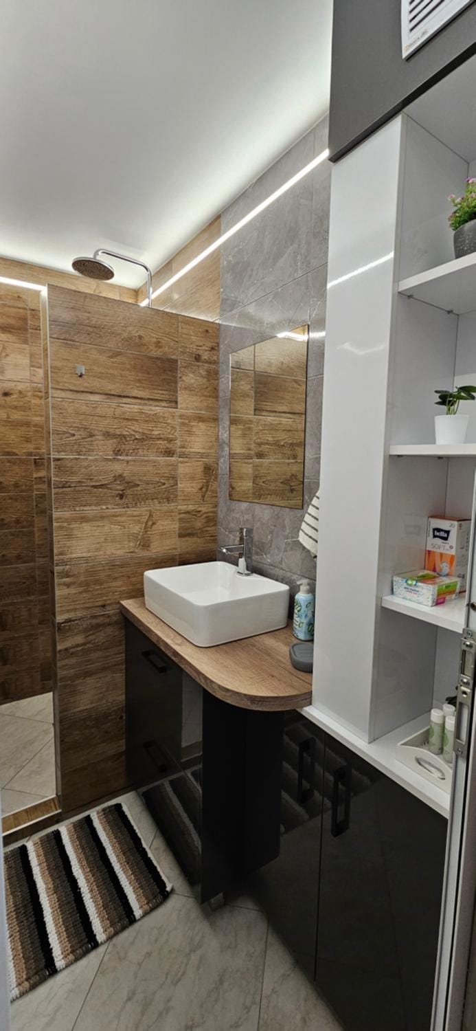 Alex Family Apartment Apartment in Dolj County, Romania