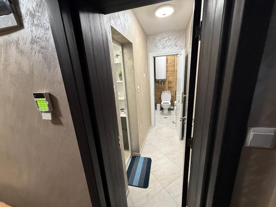 Alex Family Apartment Apartment in Dolj County, Romania