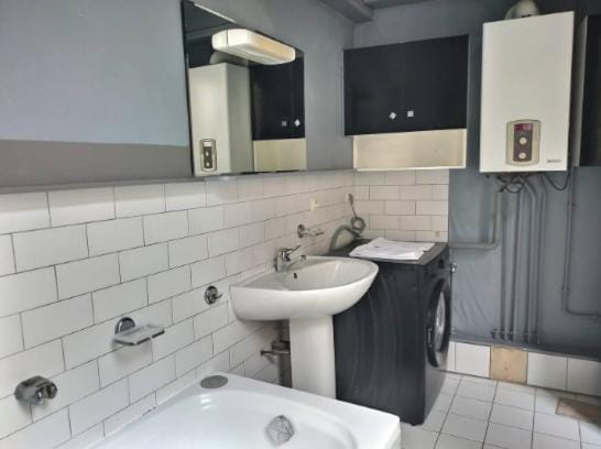 Place du Temps, appartement de caractère plein centre Apartment in Angers