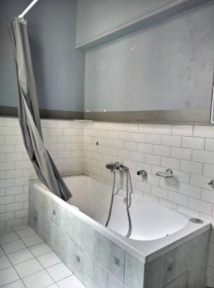 Place du Temps, appartement de caractère plein centre Apartment in Angers
