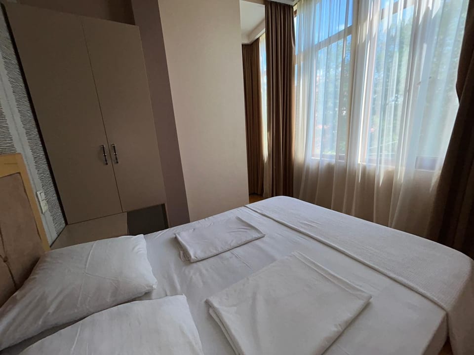 Vine House Bed and Breakfast in Tbilisi, Georgia