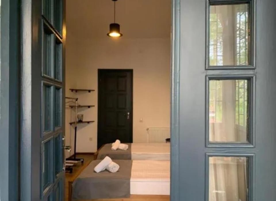 Vine House Bed and Breakfast in Tbilisi, Georgia