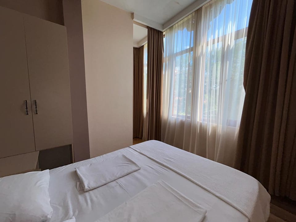 Vine House Bed and Breakfast in Tbilisi, Georgia