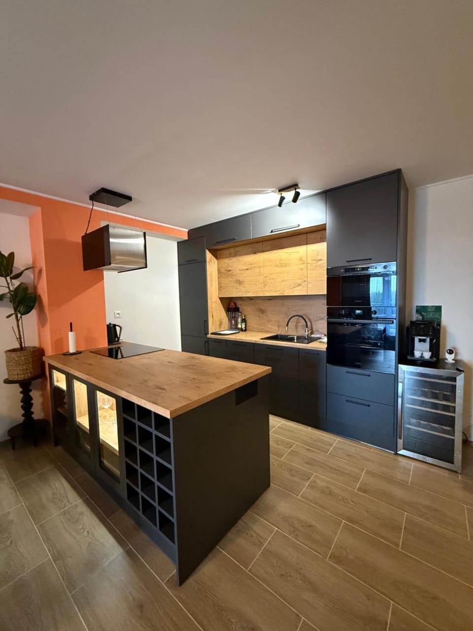 Apartman Bartko Šírava Apartment in Slovakia