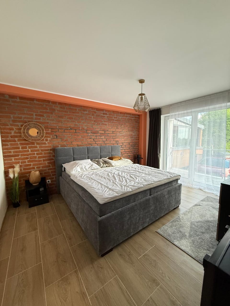 Apartman Bartko Šírava Apartment in Slovakia