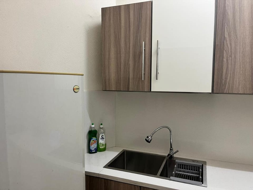 Al rah opposite pereyber beach 3Rooms Apartment in Grand Baie